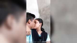 Indian whore gives sexual joy to boy just allowing him to kiss lips | XXX Video on AllSex.XXX