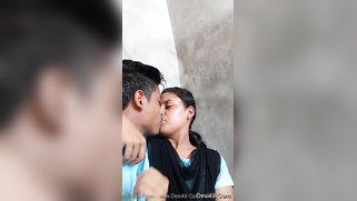 Indian whore gives sexual joy to boy just allowing him to kiss lips | XXX Video on AllSex.XXX