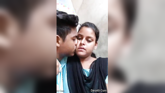 Indian whore gives sexual joy to boy just allowing him to kiss lips | XXX Video on AllSex.XXX