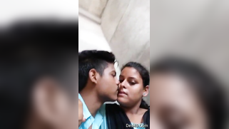 Indian whore gives sexual joy to boy just allowing him to kiss lips | XXX Video on AllSex.XXX