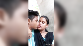 Indian whore gives sexual joy to boy just allowing him to kiss lips | XXX Video on AllSex.XXX