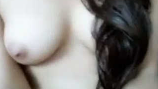 Desi girl with hairy slit takes clothes off and puts hand down there | XXX Video on AllSex.XXX