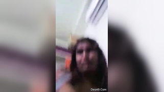 Desi webcam model is master of temptation and proves skills online | XXX Video on AllSex.XXX