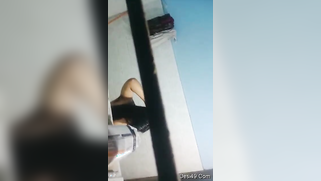 Pervert films Desi roommate to upload the video to a porn site | XXX Video on AllSex.XXX