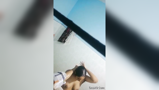 Pervert films Desi roommate to upload the video to a porn site | XXX Video on AllSex.XXX