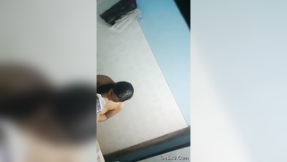 Pervert films Desi roommate to upload the video to a porn site | XXX Video on AllSex.XXX