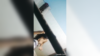 Pervert films Desi roommate to upload the video to a porn site | XXX Video on AllSex.XXX