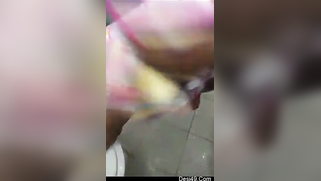 Desi housewife flashes body in amateur porn video after taking a shower | XXX Video on AllSex.XXX