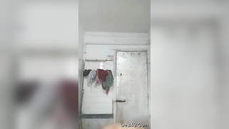 Desi lovely lets her boyfriend film porn video where she washes body | XXX Video on AllSex.XXX