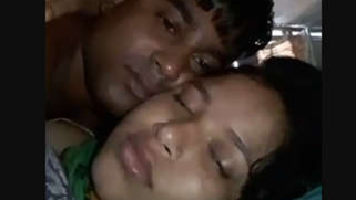 Guy with bangs and Desi girlfriend are going to act in the porn video | XXX Video on AllSex.XXX