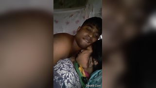 Guy with bangs and Desi girlfriend are going to act in the porn video | XXX Video on AllSex.XXX