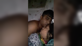 Guy with bangs and Desi girlfriend are going to act in the porn video | XXX Video on AllSex.XXX