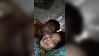 Guy with bangs and Desi girlfriend are going to act in the porn video | XXX Video on AllSex.XXX