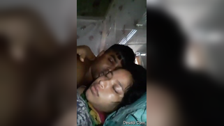 Guy with bangs and Desi girlfriend are going to act in the porn video | XXX Video on AllSex.XXX