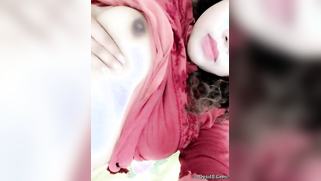 Porn fantasies fill men when they watch the video of the Desi babe | XXX Video on AllSex.XXX