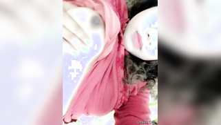 Porn fantasies fill men when they watch the video of the Desi babe | XXX Video on AllSex.XXX