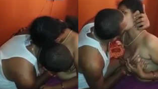 Porn video inspires the Desi couple and they want to do the same | XXX Video on AllSex.XXX