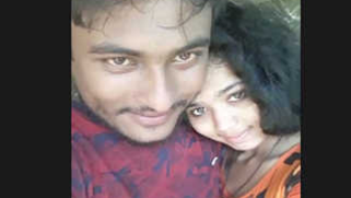 Desi couple kisses on the camera and porn video is around the corner | XXX Video on AllSex.XXX