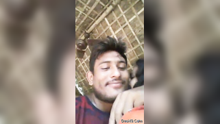 Desi couple kisses on the camera and porn video is around the corner | XXX Video on AllSex.XXX