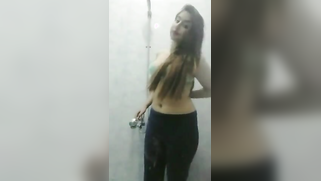 Self-isolated Desi charmer boosts men's mood by the solo porn video | XXX Video on AllSex.XXX