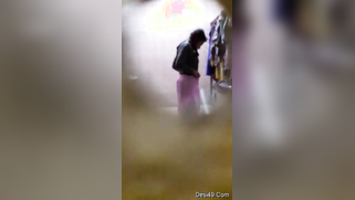 Tenant spies on pig-tailed Desi roommate filming amateur porn video | XXX Video on AllSex.XXX