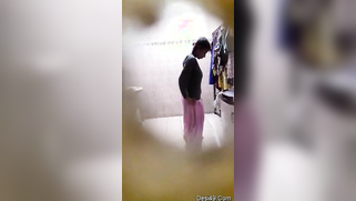 Tenant spies on pig-tailed Desi roommate filming amateur porn video | XXX Video on AllSex.XXX