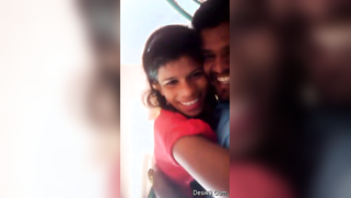 Smiling Desi couple tries to find the courage to act in porn video | XXX Video on AllSex.XXX