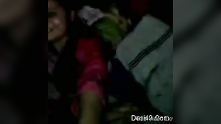 Porn beast with camera wakes the Desi stepmom up to receive a blowjob | XXX Video on AllSex.XXX