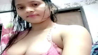 It isn't a problem for the Desi colleen to masturbate in porn video | XXX Video on AllSex.XXX