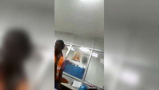 Jobless Desi woman comes to the office manager who wants a porn bonus | XXX Video on AllSex.XXX