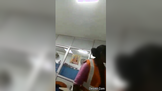 Jobless Desi woman comes to the office manager who wants a porn bonus | XXX Video on AllSex.XXX