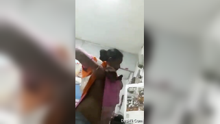 Jobless Desi woman comes to the office manager who wants a porn bonus | XXX Video on AllSex.XXX