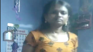 Tits are the only thing that Desi girl flashes in the porn video | XXX Video on AllSex.XXX