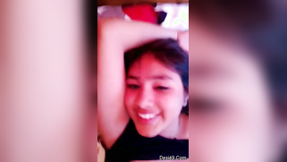 Loving Desi couple comes up with the idea of filming a porn video | XXX Video on AllSex.XXX