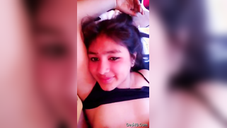 Loving Desi couple comes up with the idea of filming a porn video | XXX Video on AllSex.XXX