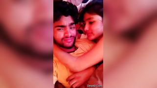 Loving Desi couple comes up with the idea of filming a porn video | XXX Video on AllSex.XXX