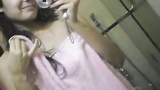 Charming Desi wife takes porn pictures of herself to send to lover | XXX Video on AllSex.XXX