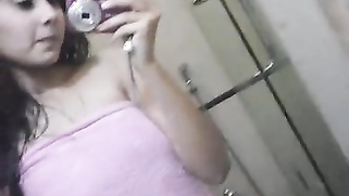 Charming Desi wife takes porn pictures of herself to send to lover | XXX Video on AllSex.XXX