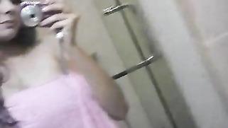 Charming Desi wife takes porn pictures of herself to send to lover | XXX Video on AllSex.XXX