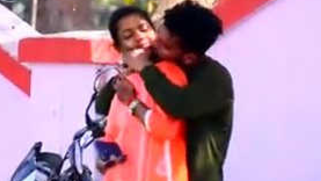 Guy thinks he is better than any porn actor so he will fuck Desi woman | XXX Video on AllSex.XXX