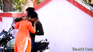 Guy thinks he is better than any porn actor so he will fuck Desi woman | XXX Video on AllSex.XXX