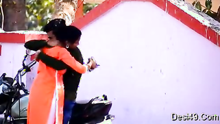 Guy thinks he is better than any porn actor so he will fuck Desi woman | XXX Video on AllSex.XXX