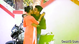 Guy thinks he is better than any porn actor so he will fuck Desi woman | XXX Video on AllSex.XXX