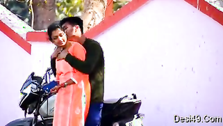 Guy thinks he is better than any porn actor so he will fuck Desi woman | XXX Video on AllSex.XXX