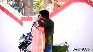 Guy thinks he is better than any porn actor so he will fuck Desi woman | XXX Video on AllSex.XXX