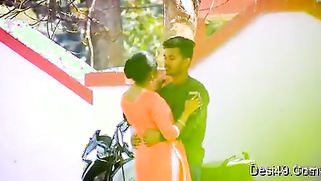 Guy thinks he is better than any porn actor so he will fuck Desi woman | XXX Video on AllSex.XXX