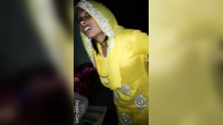 Shy Desi dancer still flashes pussy in the amateur porn video | XXX Video on AllSex.XXX