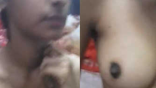 Guy comes up with the idea of filming porn video and Desi girl likes it | XXX Video on AllSex.XXX