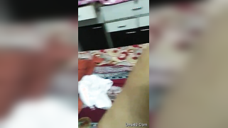 Guy comes up with the idea of filming porn video and Desi girl likes it | XXX Video on AllSex.XXX