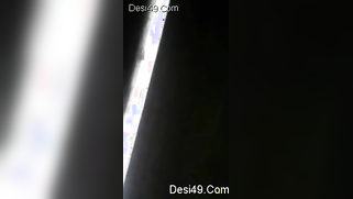 Neighbor can't resist filming porn video when he sees Desi girl undressing | XXX Video on AllSex.XXX